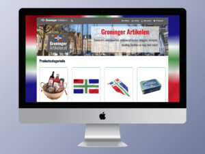 Groninger Artikelen